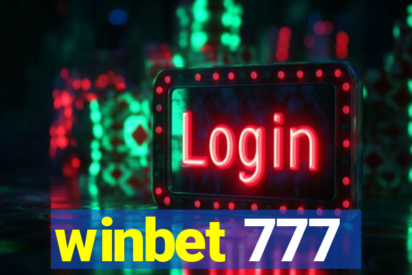 winbet 777